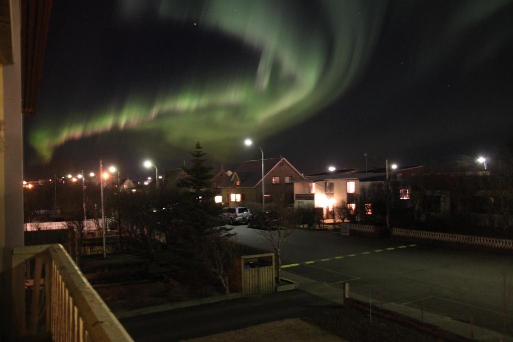 Jonna Guesthouse Þorlákshöfn Екстериор снимка